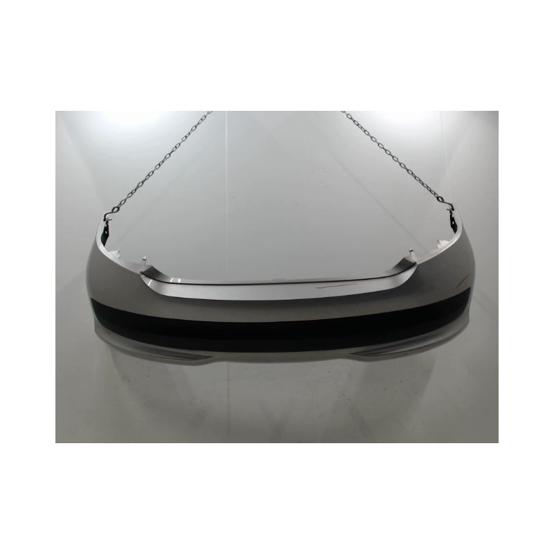 PARE-CHOC ARRIER PEUGEOT 207 2006-2013