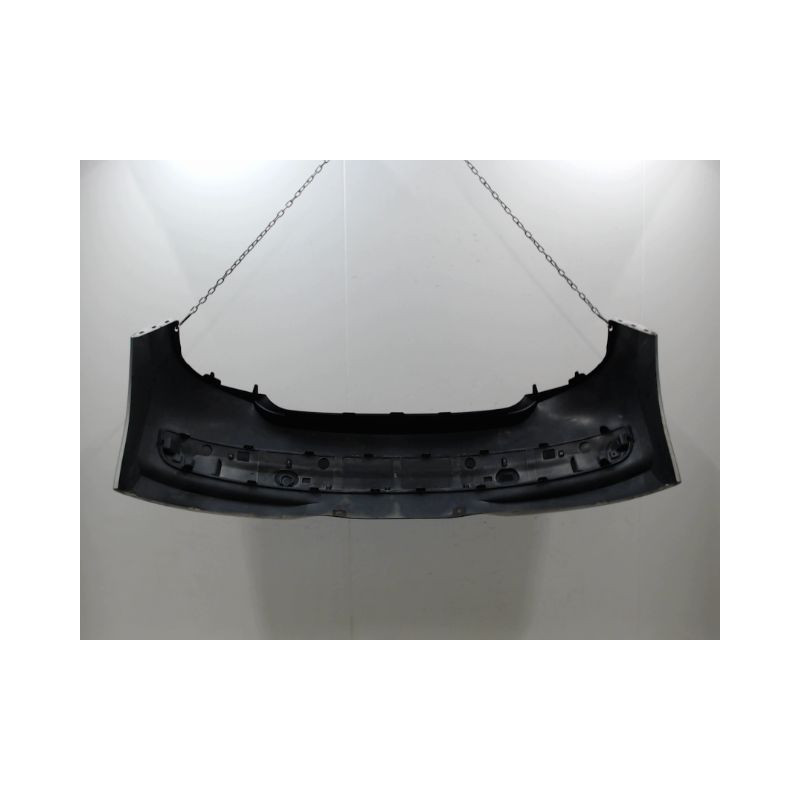 PARE-CHOC ARRIER PEUGEOT 207 2006-2013