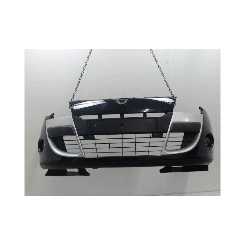 PARE-CHOC AVANT RENAULT MEGANE COUPE III Phase 1 2008-2012