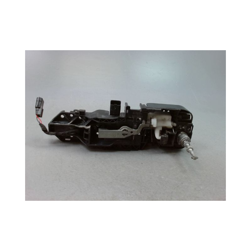 POIGNEE EXTERIEURE PORTE AVANT GAUCHE RENAULT MEGANE COUPE III Phase 1 2008-2012