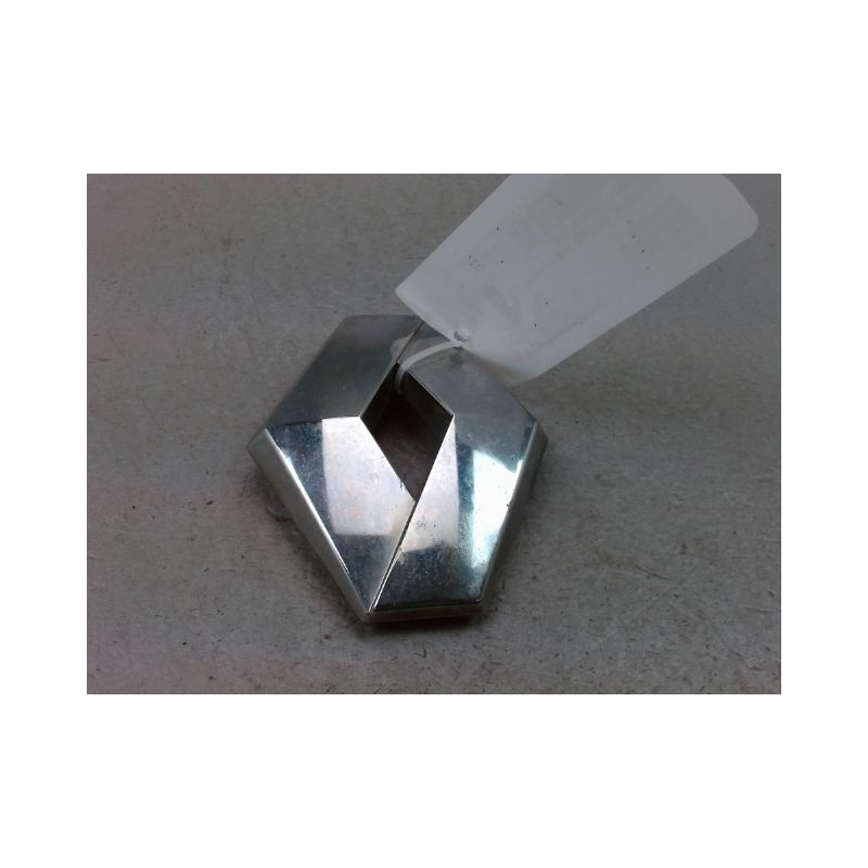 SIGLE CAPOT RENAULT MEGANE COUPE III Phase 1 2008-2012