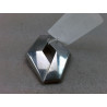 SIGLE CAPOT RENAULT MEGANE COUPE III Phase 1 2008-2012