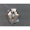 SIGLE CAPOT RENAULT MEGANE COUPE III Phase 1 2008-2012