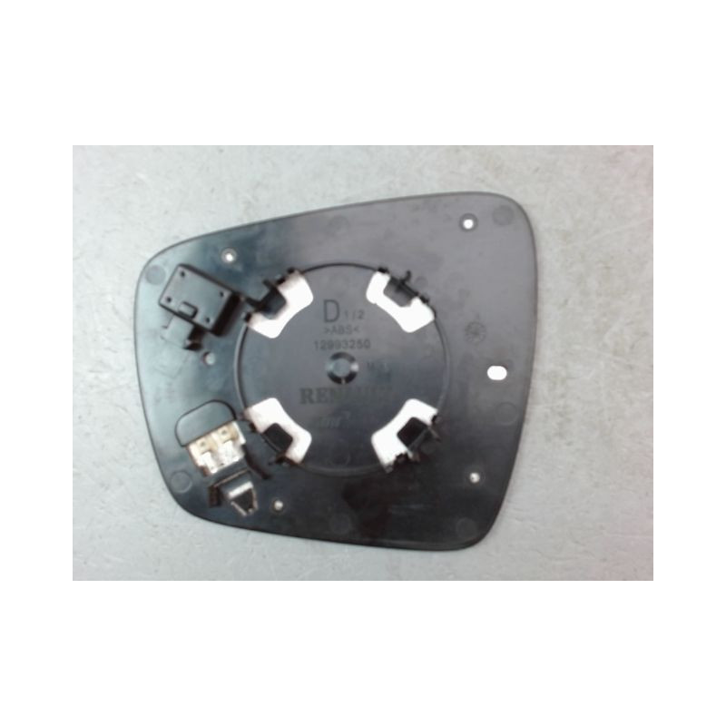 GLACE RETROVISEUR EXT D RENAULT ESPACE 2006-
