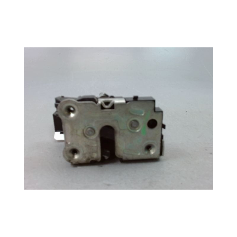 SYSTEME CONDAMNATION AVANT GAUCHE RENAULT KANGOO BREAK I Phase 2 2003-2007