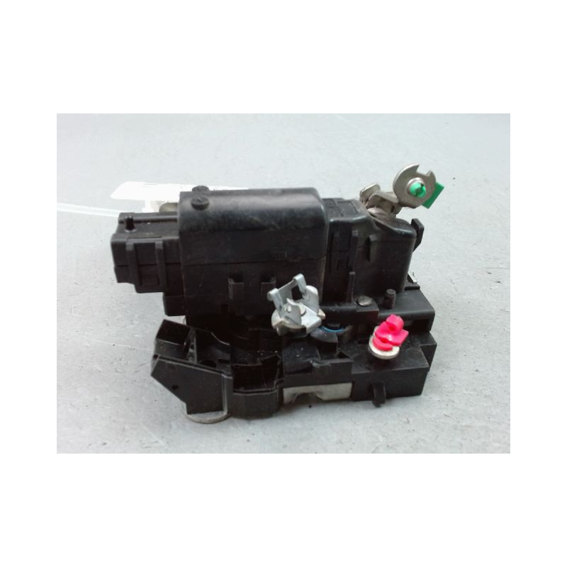 SYSTEME CONDAMNATION AVANT GAUCHE RENAULT KANGOO BREAK I Phase 2 2003-2007