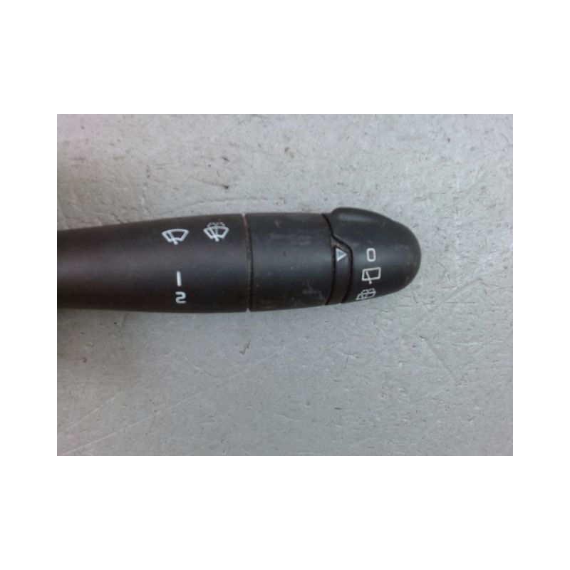 COMMANDE ESSUIE GLACE RENAULT KANGOO BREAK I Phase 2 2003-2007