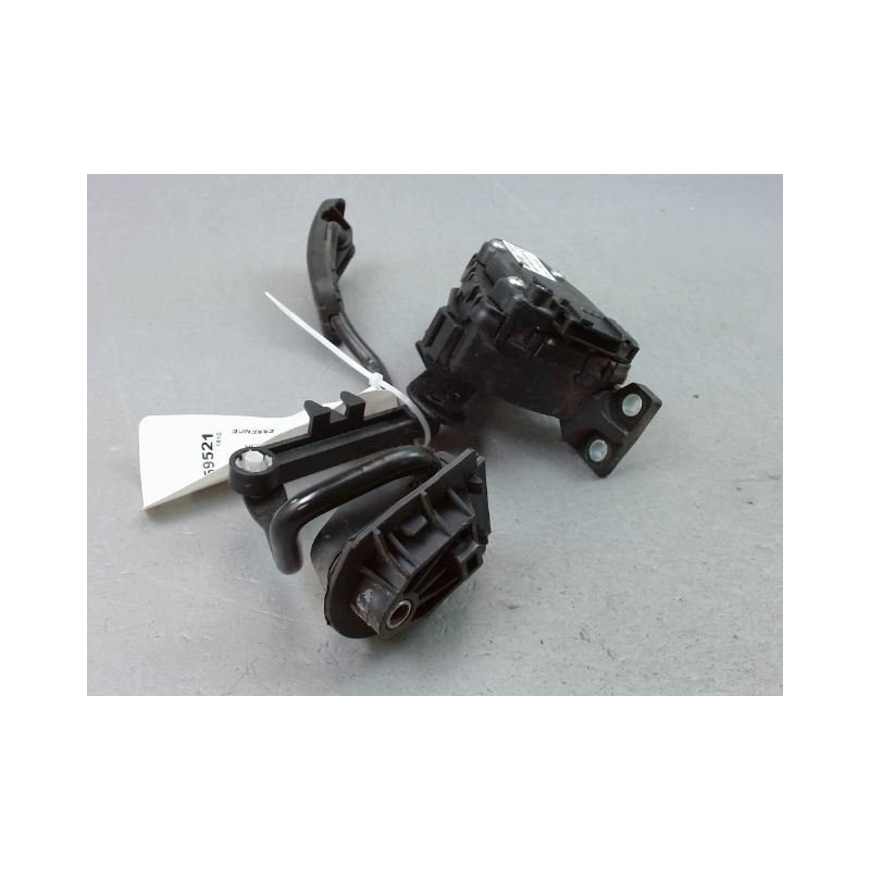 PEDALE ACCELERATEUR RENAULT KANGOO BREAK I Phase 2 2003-2007