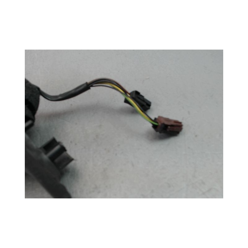 RETROVISEUR EXTERIEUR ELECTRIQUE DROIT CITROEN C3 I Phase 2 2005-2010