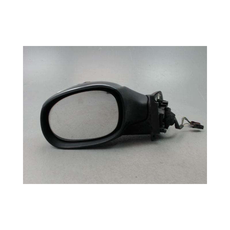 RETROVISEUR EXTERIEUR ELECTRIQUE GAUCHE CITROEN C3 I Phase 2 2005-2010