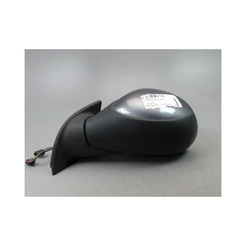 RETROVISEUR EXTERIEUR ELECTRIQUE GAUCHE CITROEN C3 I Phase 2 2005-2010