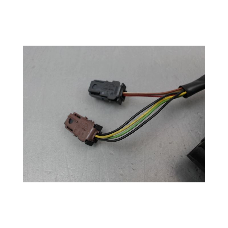 RETROVISEUR EXTERIEUR ELECTRIQUE GAUCHE CITROEN C3 I Phase 2 2005-2010