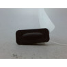 POIGNEE EXTERIEURE HAYON RENAULT CLIO III Phase 2 2009-2014