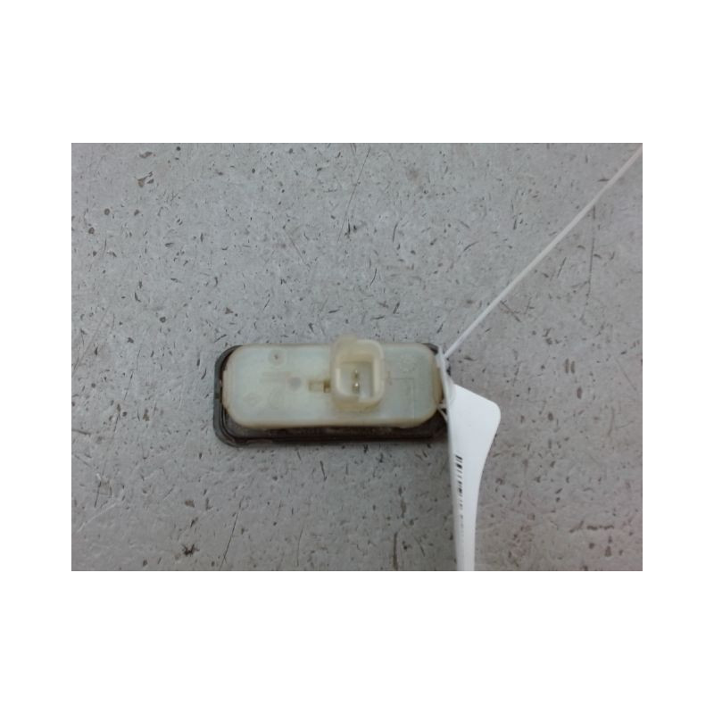 POIGNEE EXTERIEURE HAYON RENAULT CLIO III Phase 2 2009-2014