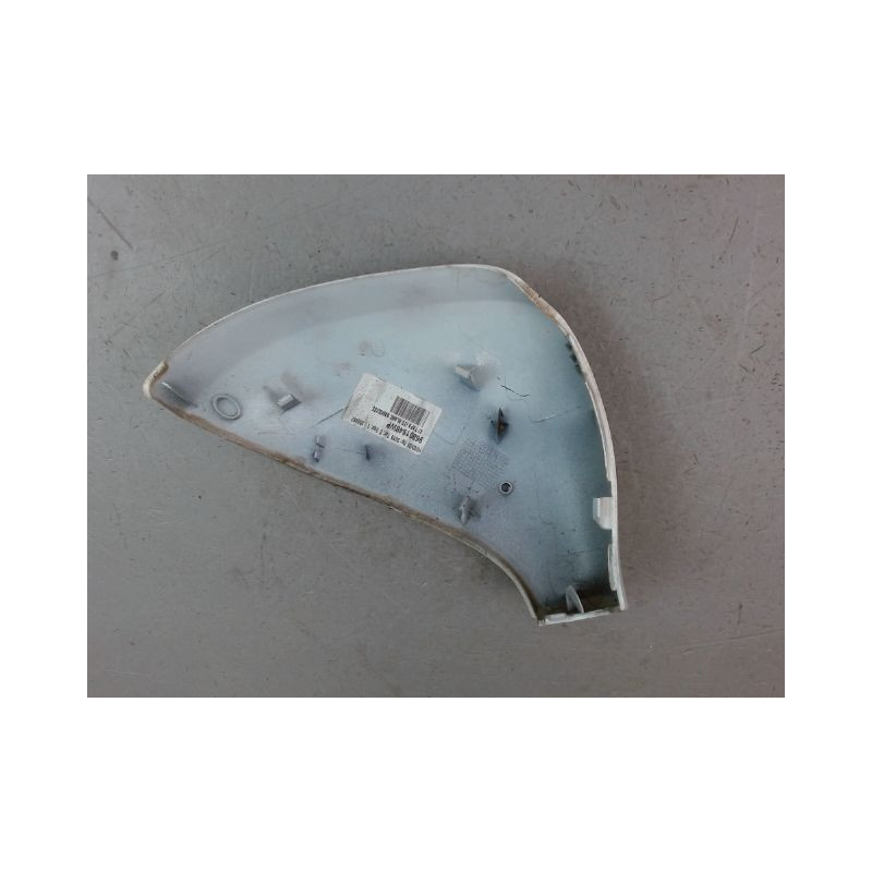 CARENAGE RETROVISEUR EXTERIEUR GAUCHE PEUGEOT 207 2006-2013