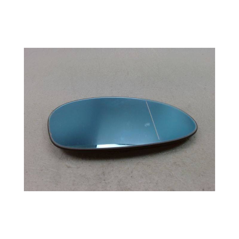 GLACE RETROVISEUR EXT D BMW SERIE 1 I Phase 2 (E87) 2007-2011