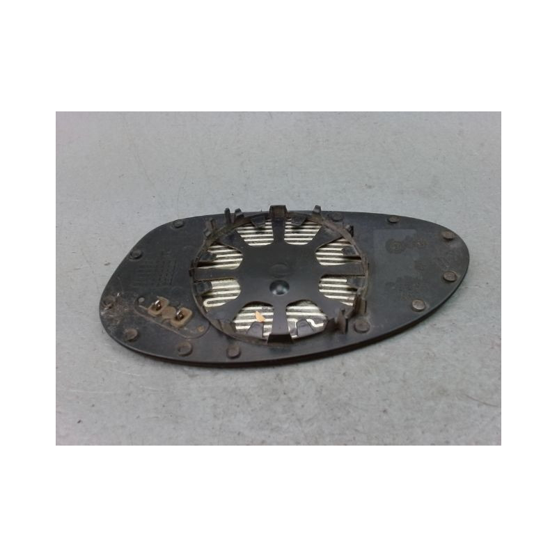 GLACE RETROVISEUR EXT D BMW SERIE 1 I Phase 2 (E87) 2007-2011