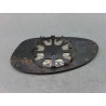 GLACE RETROVISEUR EXT D BMW SERIE 1 I Phase 2 (E87) 2007-2011
