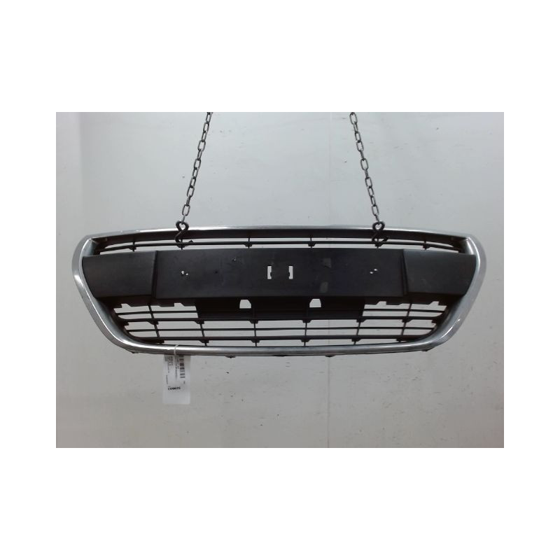 GRILLE PARE-CHOC AVANT PEUGEOT 208 2012-...