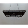 GRILLE PARE-CHOC AVANT PEUGEOT 208 2012-...