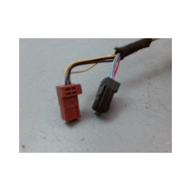 RETROVISEUR EXTERIEUR ELECTRIQUE GAUCHE PEUGEOT 208 2012-...