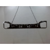 ABSORBEUR PARE-CHOC ARRIERE PEUGEOT 208 2012-...
