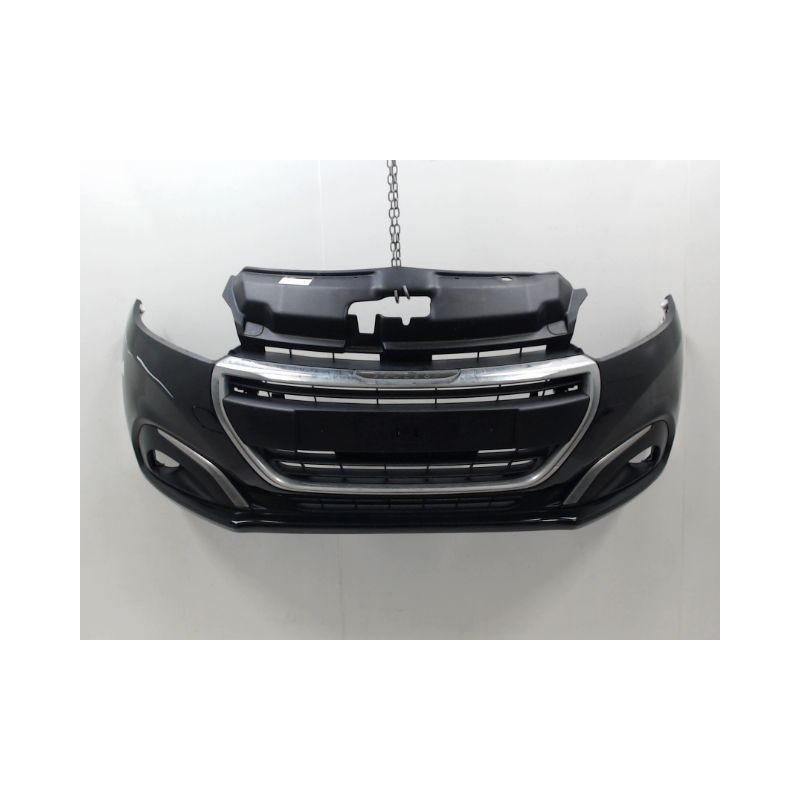 PARE-CHOC AVANT PEUGEOT 208 2012-...