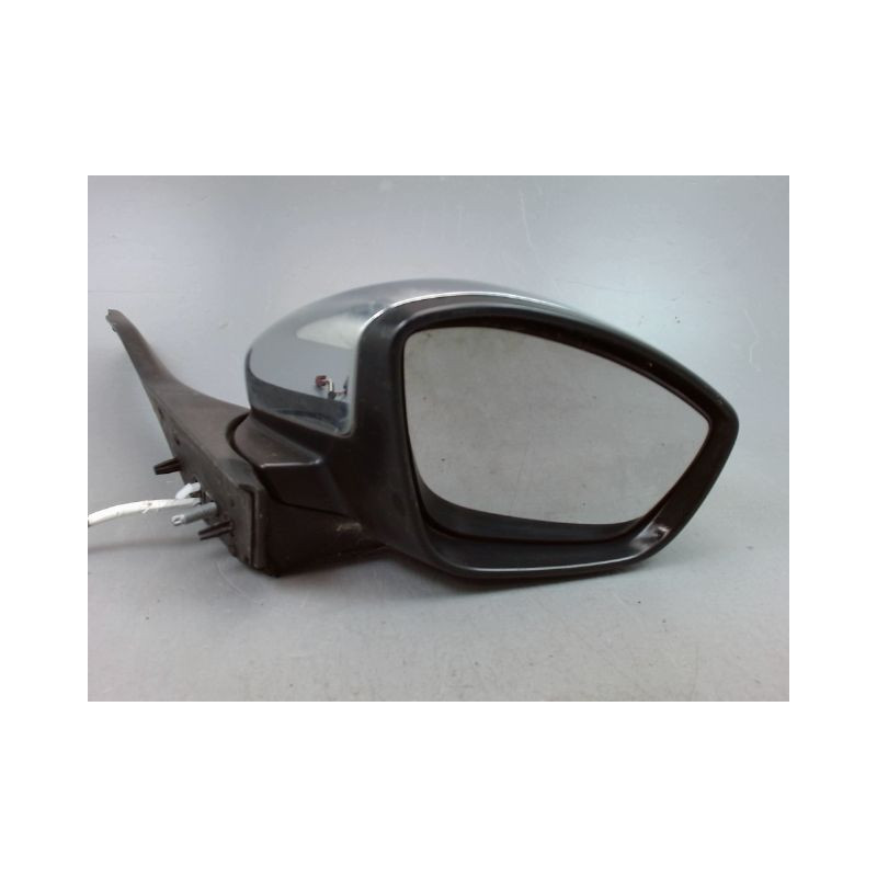 RETROVISEUR EXTERIEUR ELECTRIQUE DROIT PEUGEOT 208 2012-...