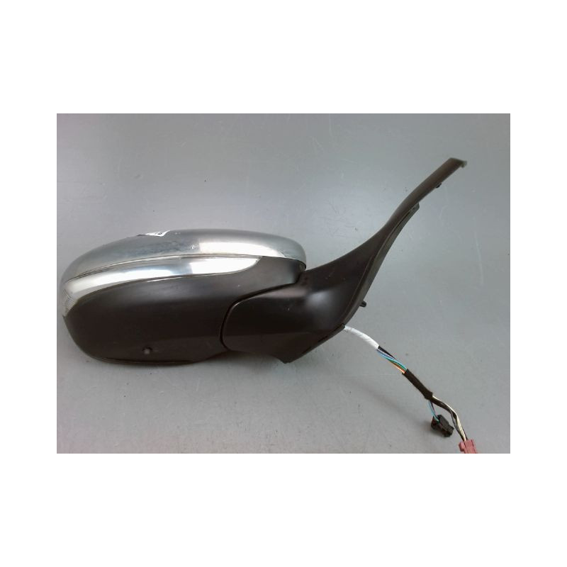 RETROVISEUR EXTERIEUR ELECTRIQUE DROIT PEUGEOT 208 2012-...