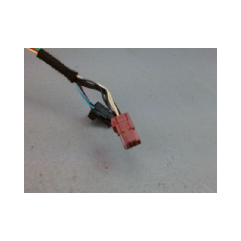 RETROVISEUR EXTERIEUR ELECTRIQUE DROIT PEUGEOT 208 2012-...
