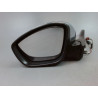RETROVISEUR EXTERIEUR ELECTRIQUE GAUCHE PEUGEOT 208 2012-...