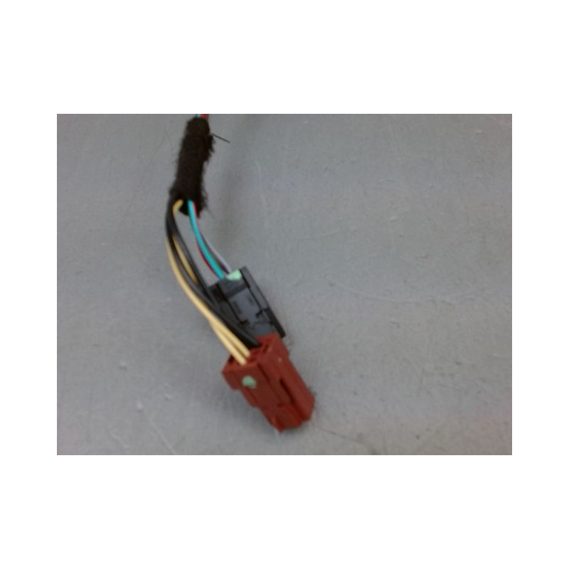 RETROVISEUR EXTERIEUR ELECTRIQUE GAUCHE PEUGEOT 208 2012-...