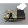 SYSTEME CONDAMNATION AVANT GAUCHE PEUGEOT 306 Phase 2 1997-2001
