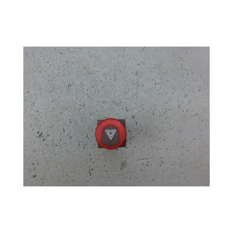 BOUTON DE WARNING PEUGEOT 306 Phase 2 1997-2001