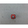 BOUTON DE WARNING PEUGEOT 306 Phase 2 1997-2001