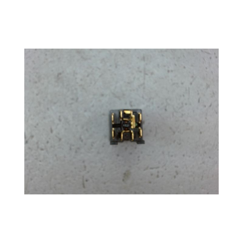 BOUTON DE WARNING PEUGEOT 306 Phase 2 1997-2001