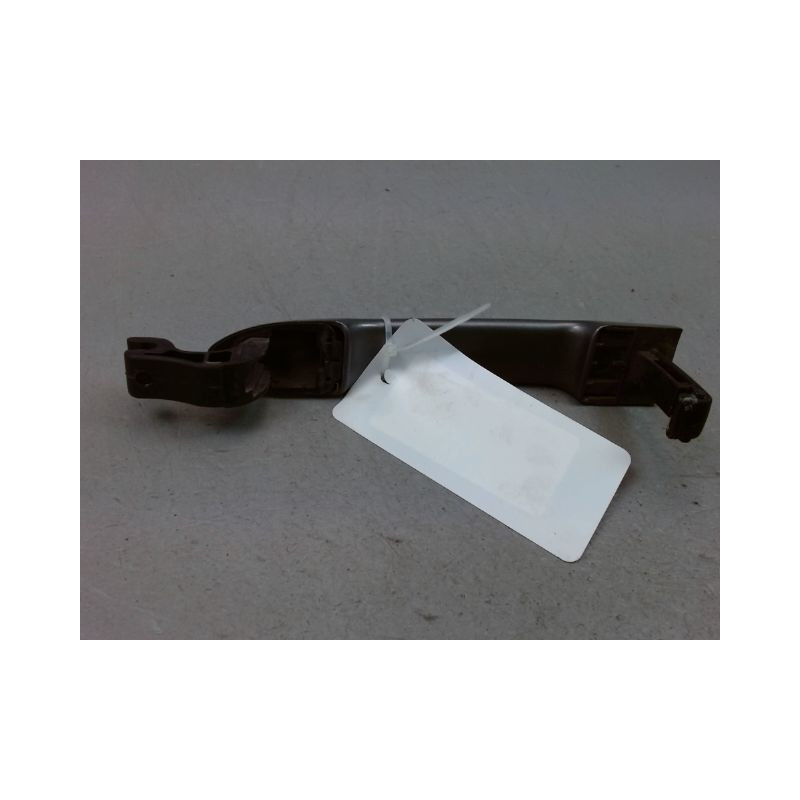 POIGNEE EXTERIEURE PORTE ARRIERE DROIT RENAULT CAPTUR Phase 1 2013-...