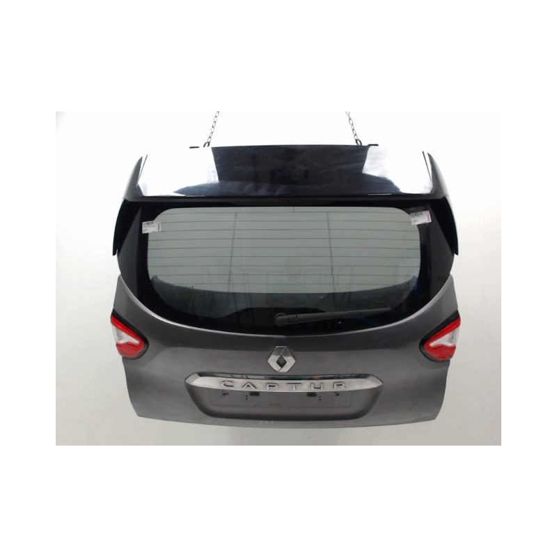 HAYON RENAULT CAPTUR Phase 1 2013-...