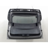 HAYON RENAULT CAPTUR Phase 1 2013-...