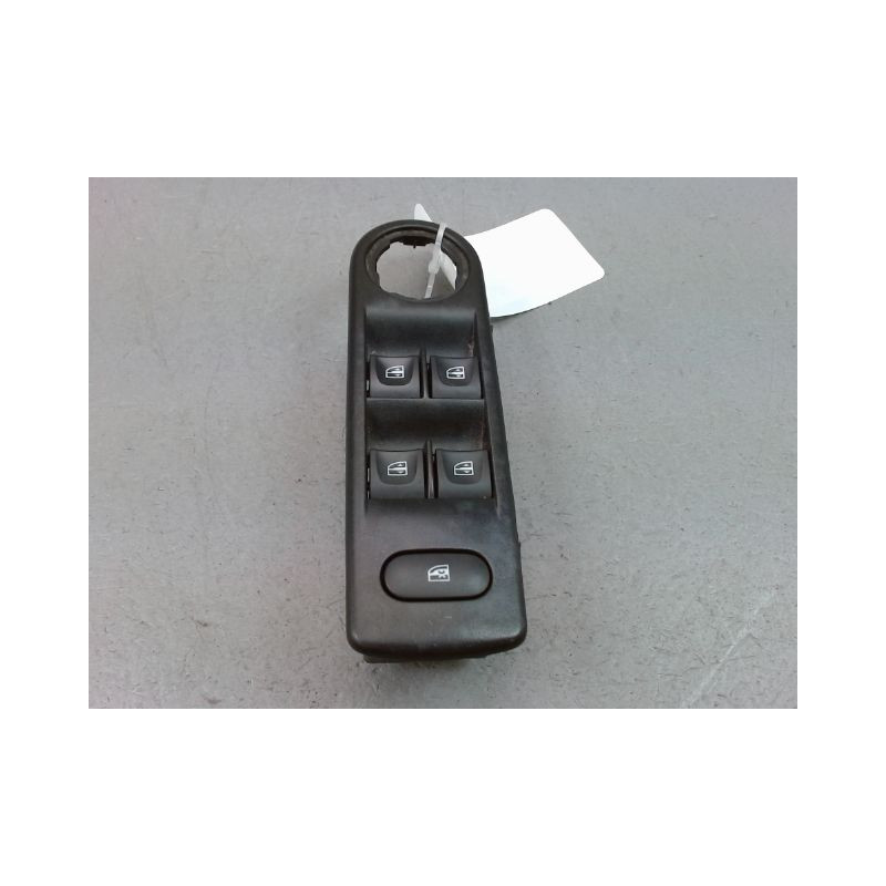 COMMANDE LEVE-GLACE PORTE AVG RENAULT CAPTUR Phase 1 2013-...