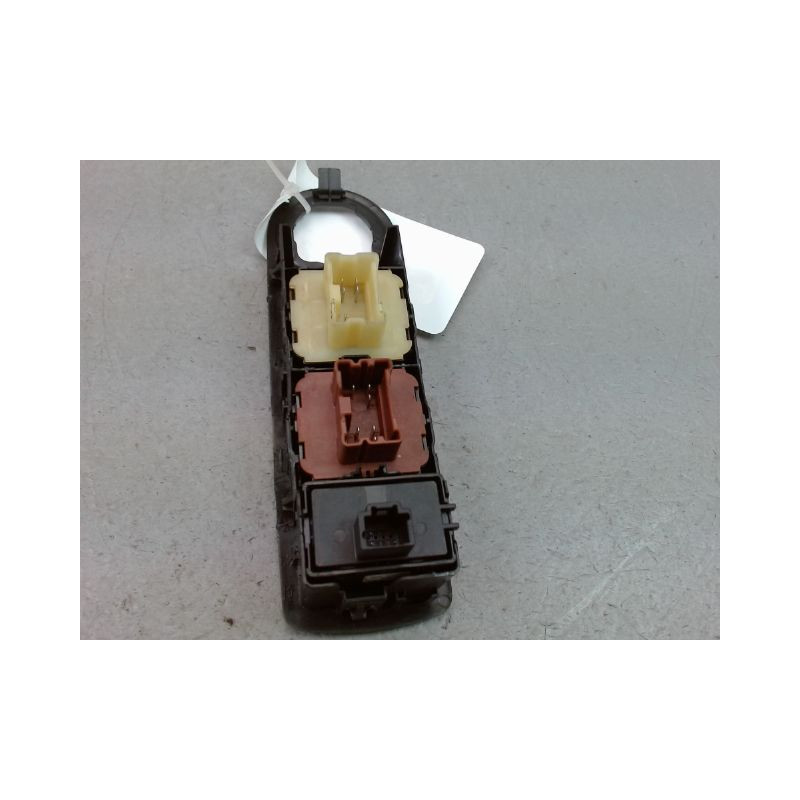 COMMANDE LEVE-GLACE PORTE AVG RENAULT CAPTUR Phase 1 2013-...