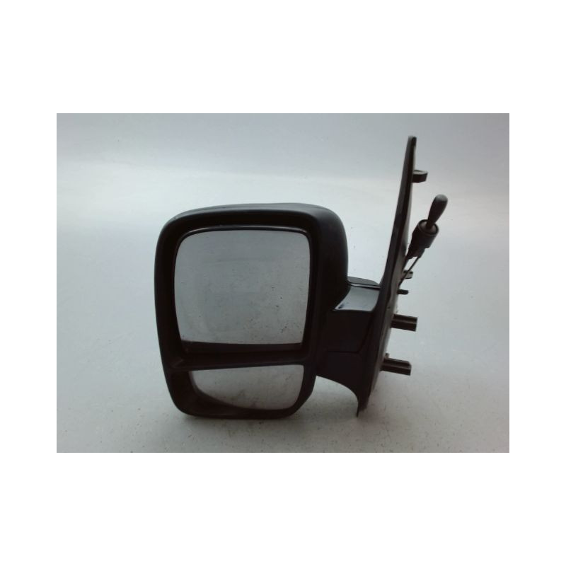 RETROVISEUR EXTERIEUR GAUCHE PEUGEOT EXPERT TOLE 2007-