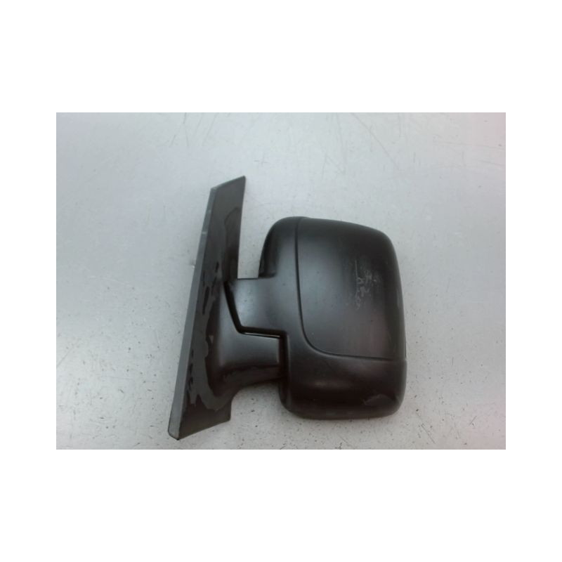 RETROVISEUR EXTERIEUR GAUCHE PEUGEOT EXPERT TOLE 2007-