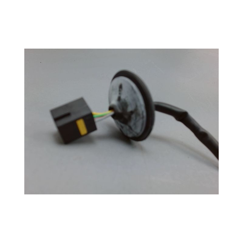 RETROVISEUR EXTERIEUR ELECTRIQUE GAUCHE OPEL CORSA IV Phase 1 (D) 2006-2010