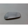 GLACE RETROVISEUR EXT G FORD FIESTA V Phase 2 2005-2008