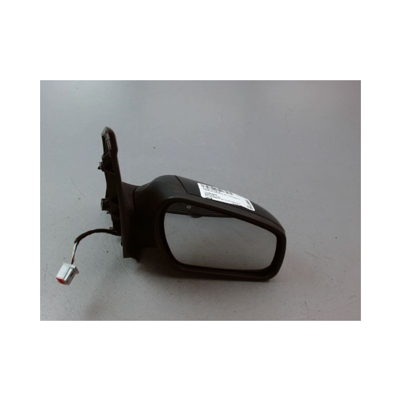 RETROVISEUR EXTERIEUR ELECTRIQUE DROIT FORD FIESTA V Phase 2 2005-2008