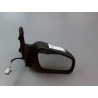 RETROVISEUR EXTERIEUR ELECTRIQUE DROIT FORD FIESTA V Phase 2 2005-2008