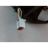 RETROVISEUR EXTERIEUR ELECTRIQUE DROIT FORD FIESTA V Phase 2 2005-2008