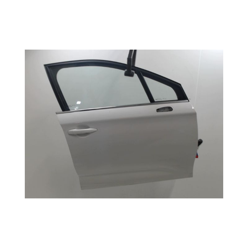 PORTE AVANT DROIT CITROEN C4 II Phase 1 (B71) 2010-2015