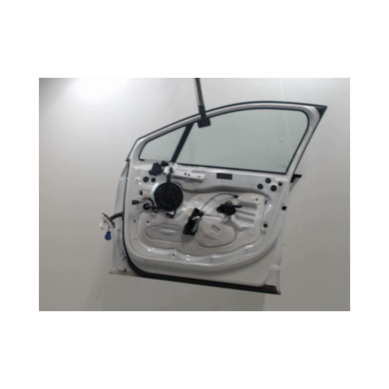 PORTE AVANT DROIT CITROEN C4 II Phase 1 (B71) 2010-2015